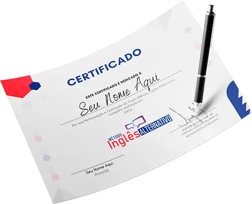 certificate-ingles