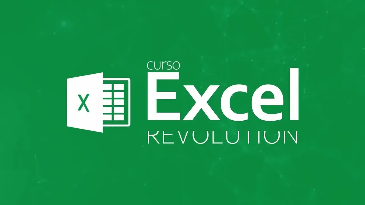 curso excel revolution